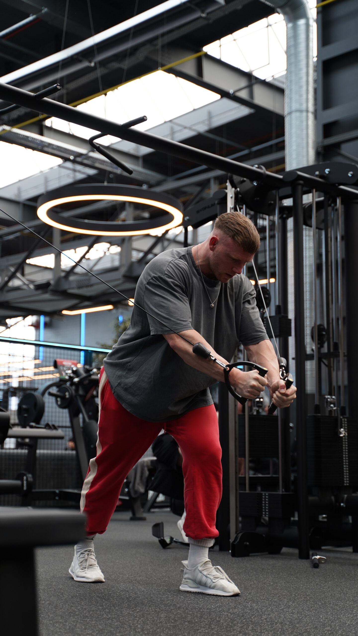 Sven Dominke Coaching